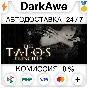 The Talos Principle 1 STEAM•RU⚡️AUTODELIVERY 💳0%