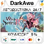 WitchSpring R STEAM•RU ⚡️АВТОДОСТАВКА 💳0%
