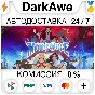 MythForce +SELECT STEAM•RU ⚡️AUTODELIVERY 💳0%