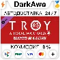 A Total War Saga: TROY - Blood & Glory DLC STEAM ⚡️AUTO