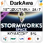 Stormworks: Space DLC STEAM•RU ⚡️АВТОДОСТАВКА 💳0%