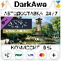 Anno 1800™ National Park Pack DLC STEAM•RU ⚡️АВТО 💳0%