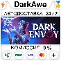 Dark Envoy STEAM•RU ⚡️АВТОДОСТАВКА 💳0%