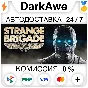 Strange Brigade +SELECT STEAM•RU ⚡️AUTODELIVERY 💳0%
