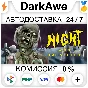 Night At the Gates of Hell STEAM•RU ⚡️AUTODELIVERY 💳0%