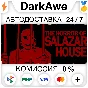 The Horror Of Salazar House STEAM•RU ⚡️AUTO 💳0%