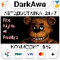 Five Nights at Freddy´s STEAM•RU ⚡️AUTODELIVERY 💳0%