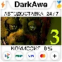 Five Nights at Freddy´s 3 STEAM•RU ⚡️АВТОДОСТАВКА 💳0%