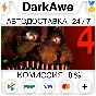 Five Nights at Freddy´s 4 STEAM•RU ⚡️AUTODELIVERY 💳0%