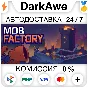 Mob Factory STEAM•RU ⚡️AUTODELIVERY 💳0%