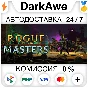 Rogue Masters STEAM•RU ⚡️AUTODELIVERY 💳0%