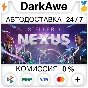Stellaris Nexus STEAM•RU ⚡️AUTODELIVERY 💳0%