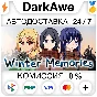 Winter Memories STEAM•RU ⚡️АВТОДОСТАВКА 💳0%