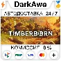 Timberborn STEAM•RU ⚡️AUTODELIVERY 💳0%