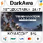 Terminator: Dark Fate - Defiance STEAM•RU ⚡️AUTO 💳0%