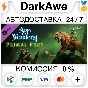 Age of Wonders 4: Primal Fury DLC STEAM•RU ⚡️AUTO 💳0%