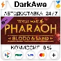 Total War: PHARAOH - Blood & Sand DLC STEAM ⚡️АВТО 💳0%