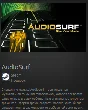 AudioSurf STEAM GIFT Россия + МИР + ВСЕ СТРАНЫ