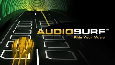 AudioSurf STEAM GIFT Россия + МИР + ВСЕ СТРАНЫ