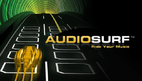 AudioSurf STEAM GIFT Россия + МИР + ВСЕ СТРАНЫ