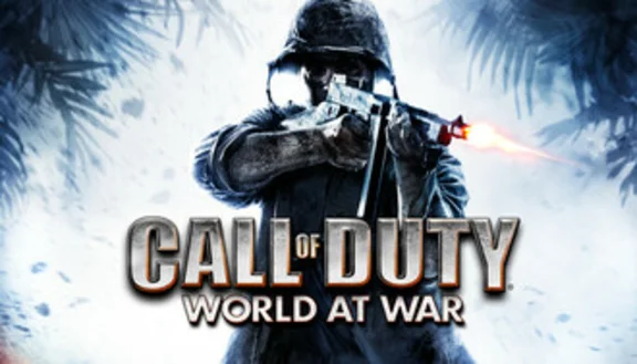 Call of Duty: World at War Россия + МИР + ВСЕ СТРАНЫ