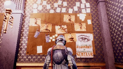 🔥The Outer Worlds Murder on Eridanos/Steam\РФ+Мир\Key