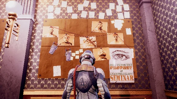 The Outer Worlds Murder on Eridanos/Steam\RF+World\Key