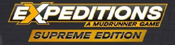 A MudRunner Game - Supreme⭐No Steam Guard ✔️Offline