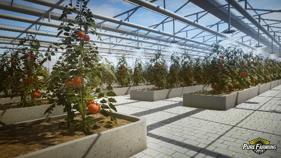 .[🍁RU+ALL COUNTRIES AUTO🍁] Pure Farming