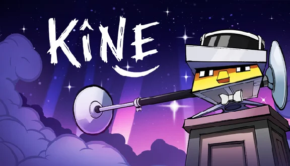 🔥 Kine | Steam RU+UA+KZ+CIS 🔥