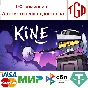 🔥 Kine | Steam RU+UA+KZ+CIS 🔥