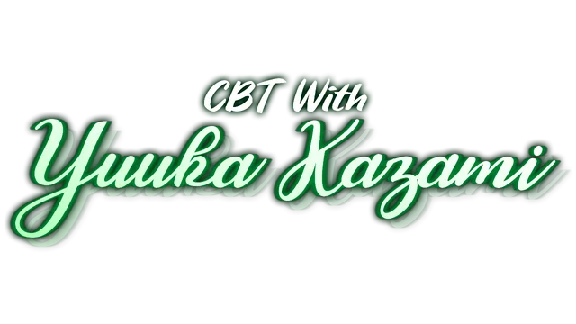 🔥 CBT With Yuuka Kazami | Steam RU+UA+KZ+CIS 🔥