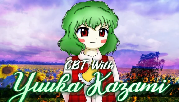 🔥 CBT With Yuuka Kazami | Steam RU+UA+KZ+CIS 🔥