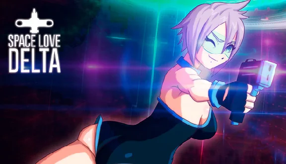 🔥 Space Love Delta | Steam RU+UA+KZ+CIS 🔥