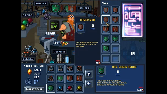 🔥 DreadStar: The Quest for Revenge|Steam RU+UA+KZ+CIS 