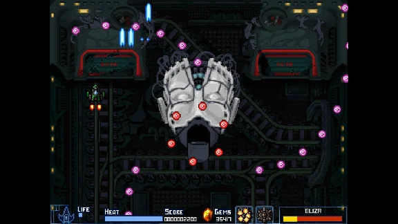 🔥 DreadStar: The Quest for Revenge|Steam RU+UA+KZ+CIS 