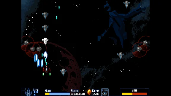 🔥 DreadStar: The Quest for Revenge|Steam RU+UA+KZ+CIS 