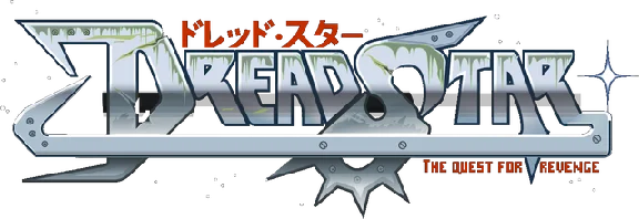 🔥 DreadStar: The Quest for Revenge|Steam RU+UA+KZ+CIS 