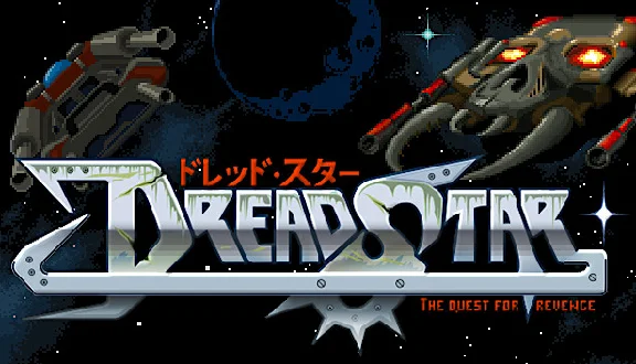 🔥 DreadStar: The Quest for Revenge|Steam RU+UA+KZ+CIS 