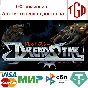 🔥 DreadStar: The Quest for Revenge|Steam RU+UA+KZ+CIS 