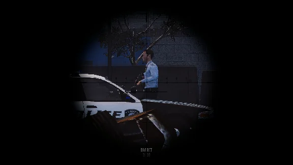🔥 🔥 Fuck The Police | Steam RU+UA+KZ+CIS 🔥