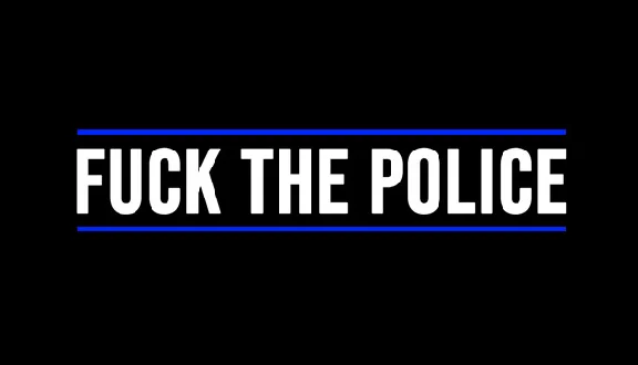 🔥 🔥 Fuck The Police | Steam RU+UA+KZ+CIS 🔥