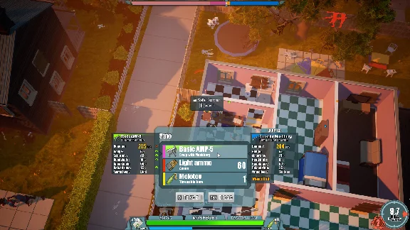 🔥 10 Miles To Safety | Steam РУ+UA+KZ+СНГ🔥