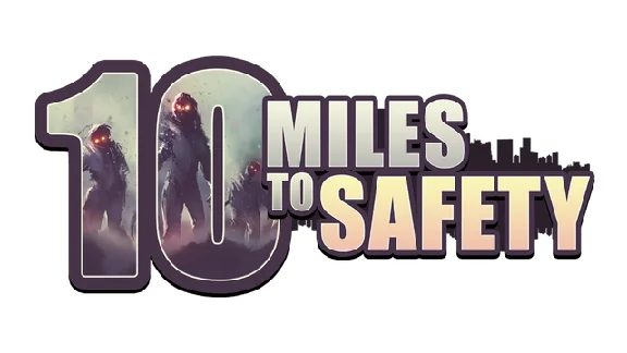 🔥 10 Miles To Safety | Steam РУ+UA+KZ+СНГ🔥