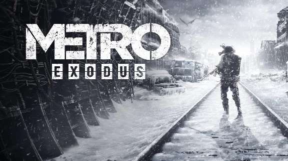 Metro Exodus (Steam/ Key/ Global)