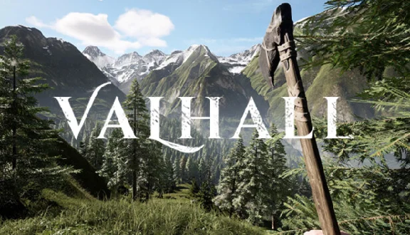 🔥 VALHALL: Harbinger - Beta Testing |Steam RU+UA+KZ+CI