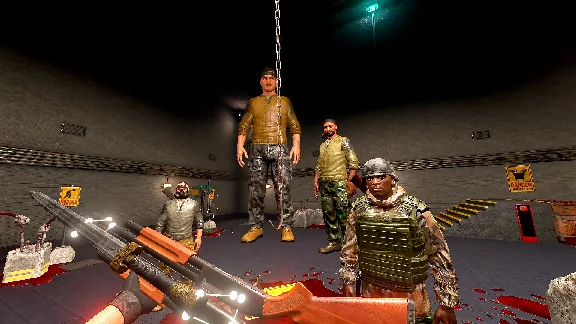 🔥 HARD BULLET | Steam РУ+UA+KZ+СНГ🔥