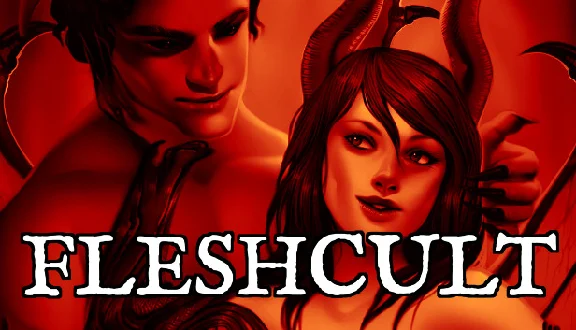 🔥 Fleshcult | Steam RU+UA+KZ+CIS 🔥