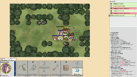 Dawnsbury Days 💎 STEAM GIFT RUSSIA