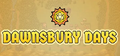 Dawnsbury Days 💎 STEAM GIFT RUSSIA